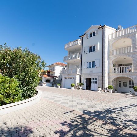 Villa Snjezana Trogir Exterior foto